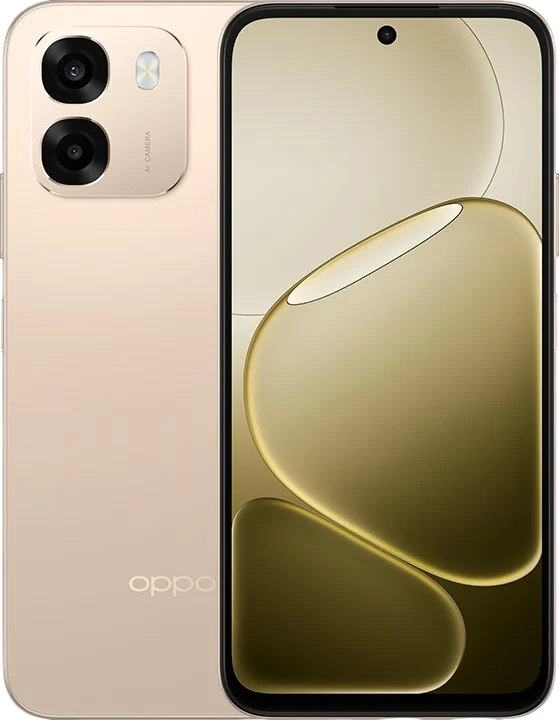 OPPO A6